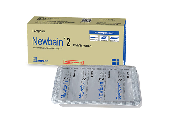 Newbain<sup>TM</sup>